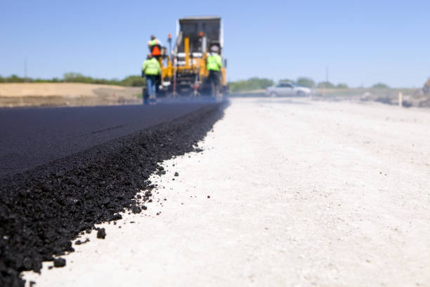 Reliable Lewiston, UT Driveway Paving Services Solutions